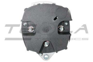 Alternator TT12596