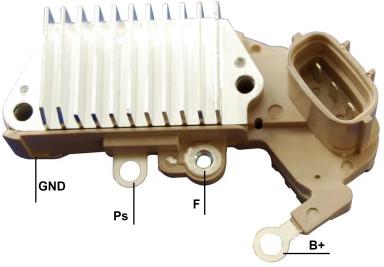 Regulator TT31599