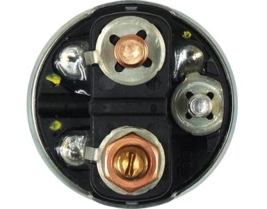 Solenoid TT76575