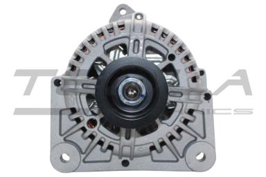 Alternator TT12651