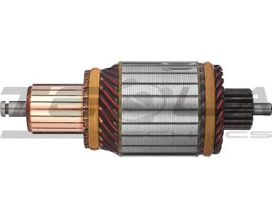 Armature TT71696