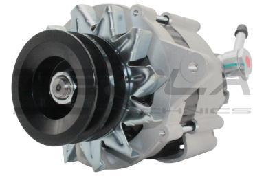 Alternator TT11801