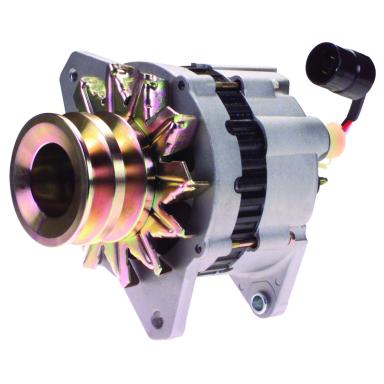 Alternator TT11611