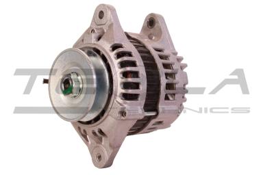 Alternator TT11599