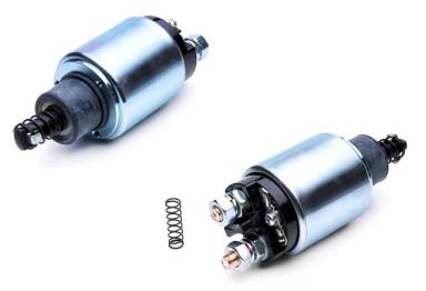 Solenoid TT76290