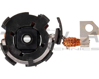 Starter brush holder assembly TT51294