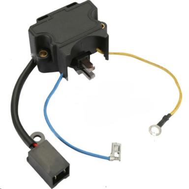 Regulator TT31012