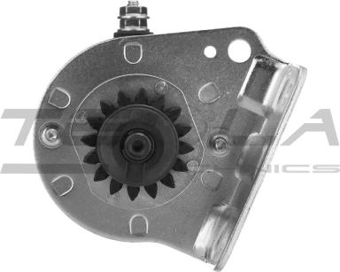 Starter TT16941