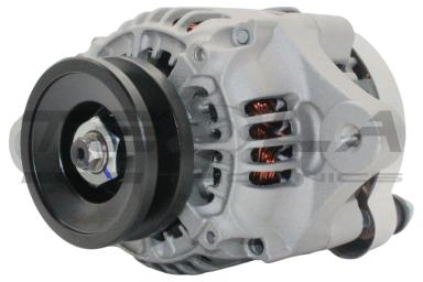 Alternator TT11782