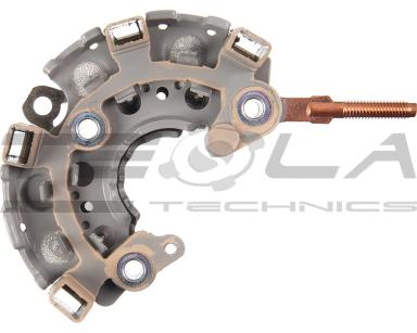 Rectifier TT34690 PRO