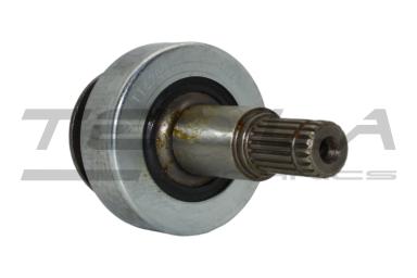 Drive/Clutch TT62091 A