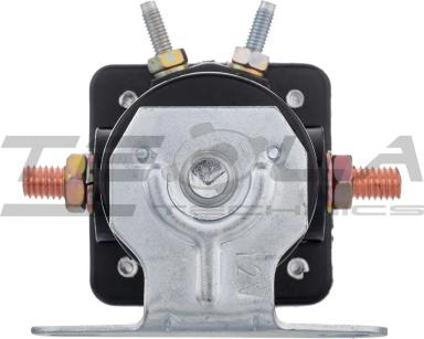 Solenoid TT76025