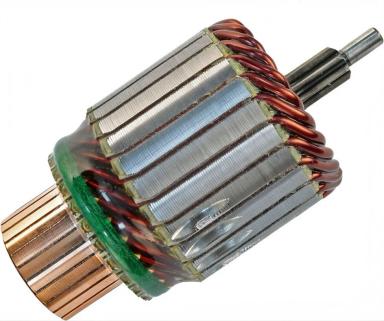 Armature TT71690