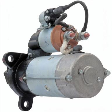 Starter TT17085
