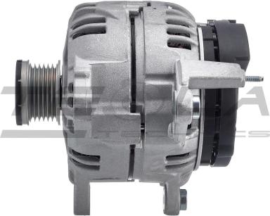 Alternator TT12786 PRO