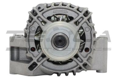 Alternator SM11302
