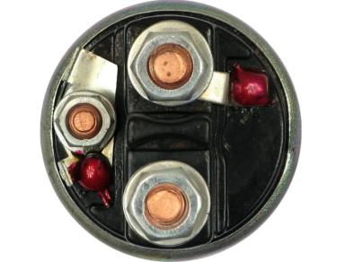Solenoid TT76839