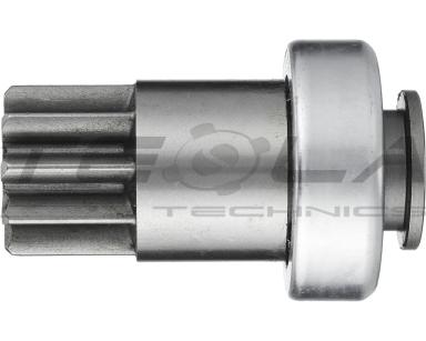 Drive/Clutch TT62025