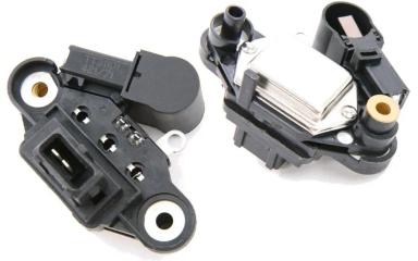 Regulator TT31101