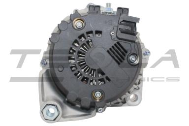 Alternator TT12186