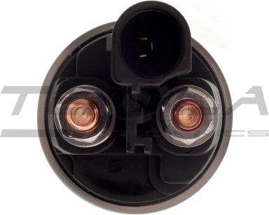Solenoid TT76857