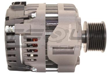 Alternator TT12021