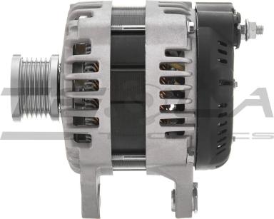 Alternator TT13004