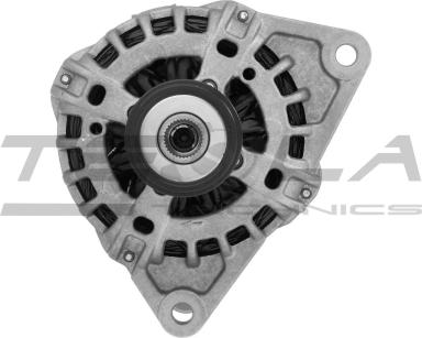 Alternator TT12929 PRO