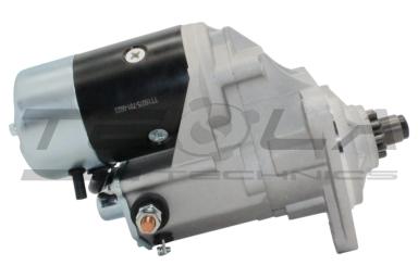Starter TT15075