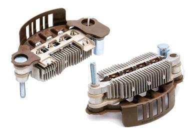 Rectifier TT34470