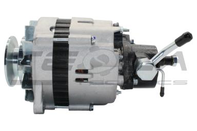 Alternator TT11683
