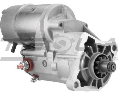 Starter TT16837