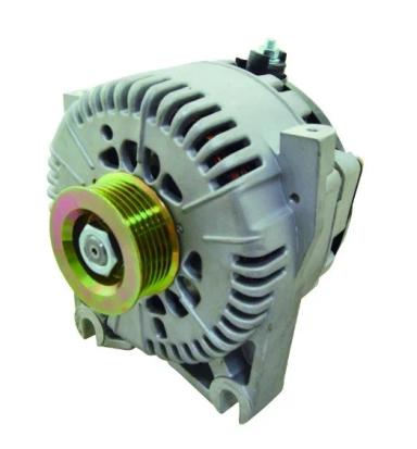 Alternator TT11572