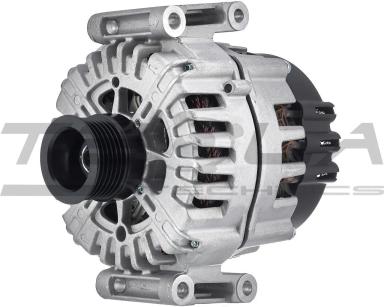Alternator TT12906 PRO