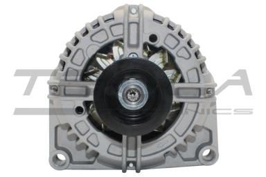 Alternator TT12584