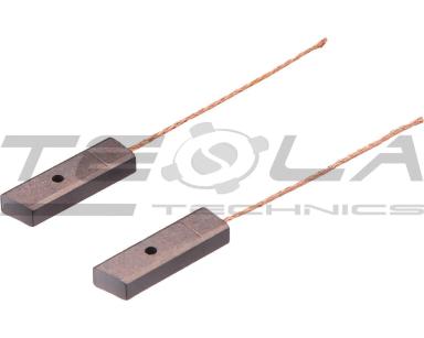 Alternator brush set TT53214
