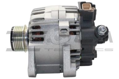 Alternator TT11321