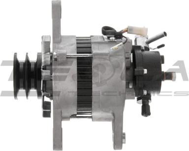 Alternator TT13007