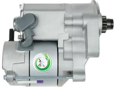 Starter TT16867