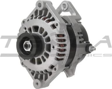 Alternator TT12834