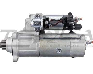 Starter TT15618