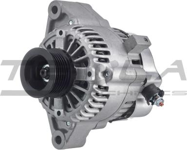Alternator TT12720