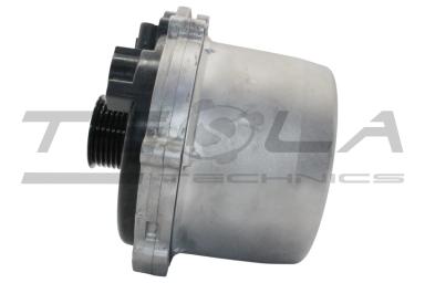 Alternator TT11242 PRO