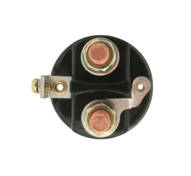 Solenoid cap TT88174