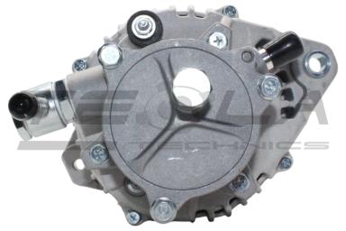 Alternator TT12633