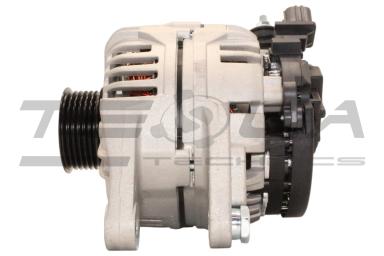 Alternator TT12452