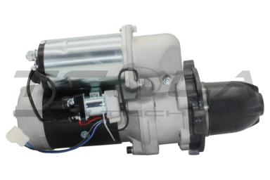 Starter TT16134