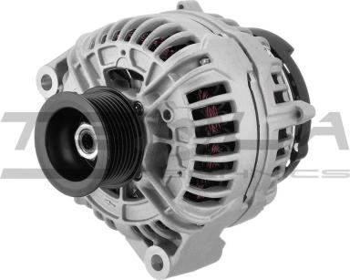 Alternator TT12959