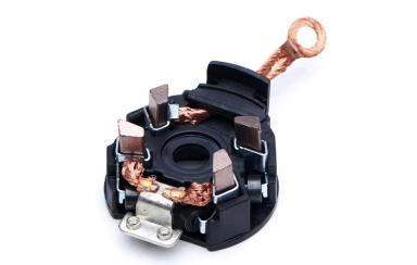 Starter brush holder assembly TT51369