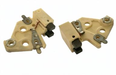 Alternator brush holder assembly TT51004